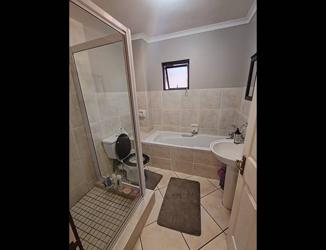 2 BEDROOM APARTMENT TO LET IN PLANTATIONS ESTATE
